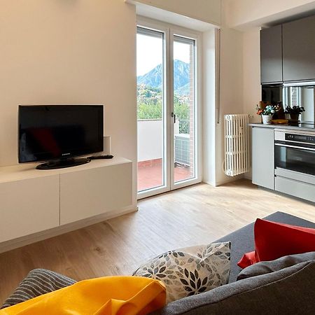 Lecco Lakefront Retreat エクステリア 写真