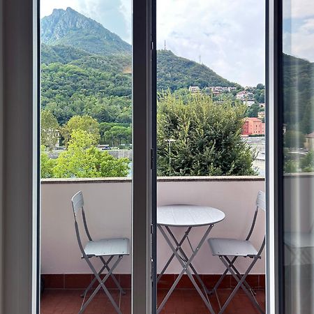 Lecco Lakefront Retreat エクステリア 写真