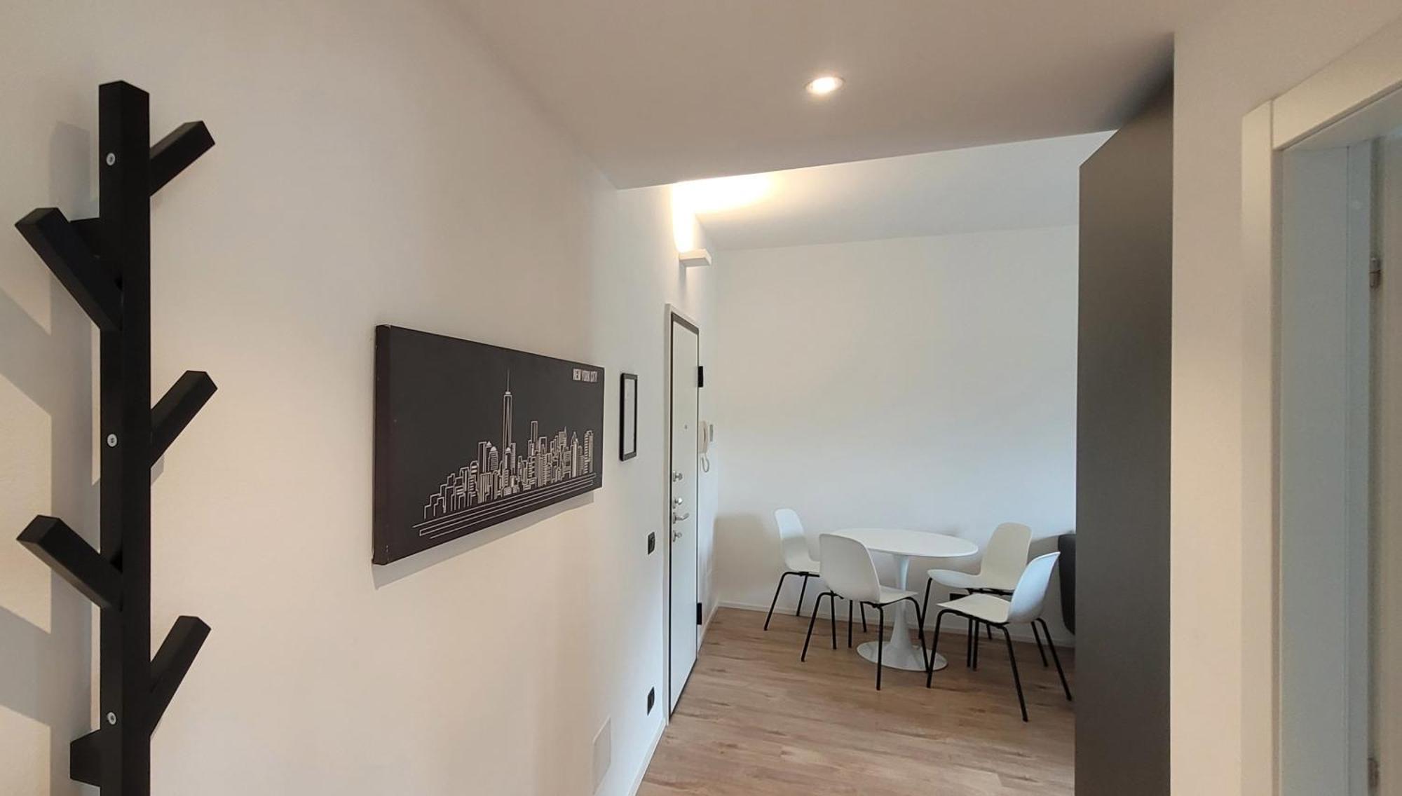 Lecco Lakefront Retreat エクステリア 写真