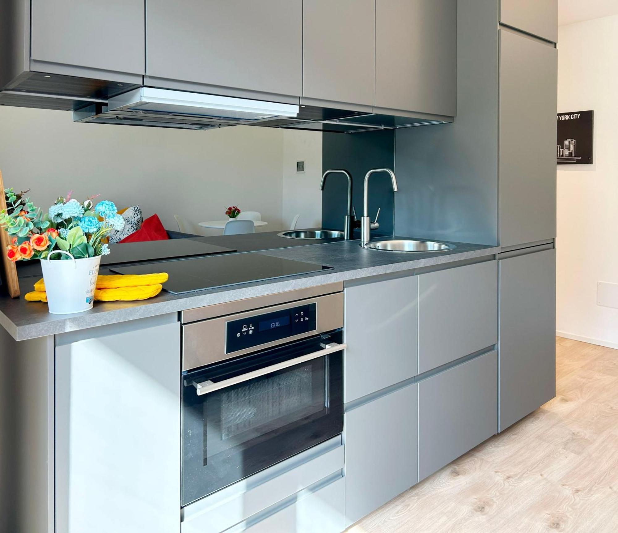 Lecco Lakefront Retreat エクステリア 写真