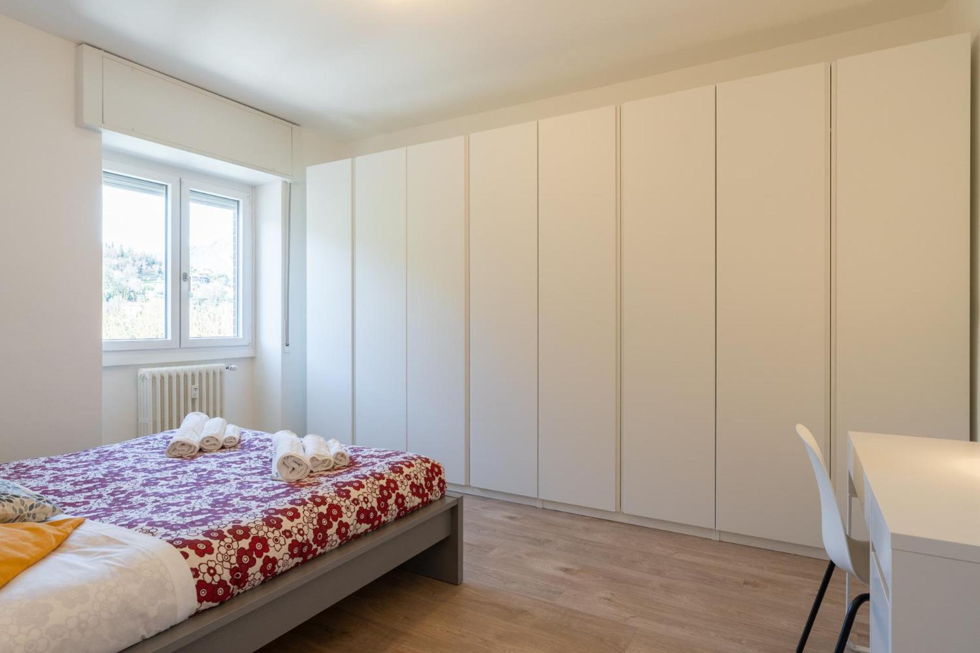 Lecco Lakefront Retreat エクステリア 写真
