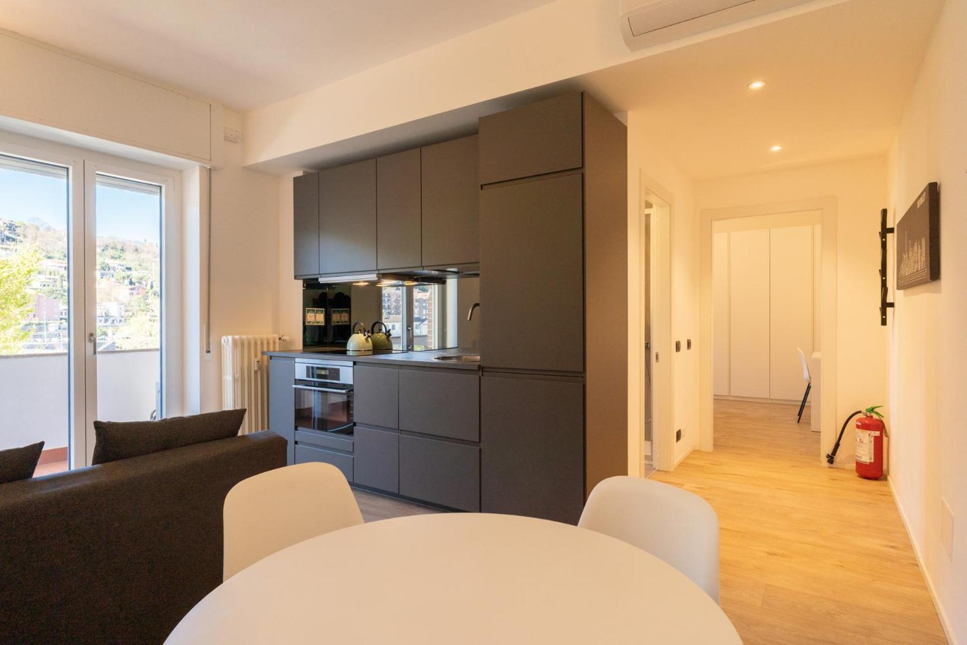Lecco Lakefront Retreat エクステリア 写真
