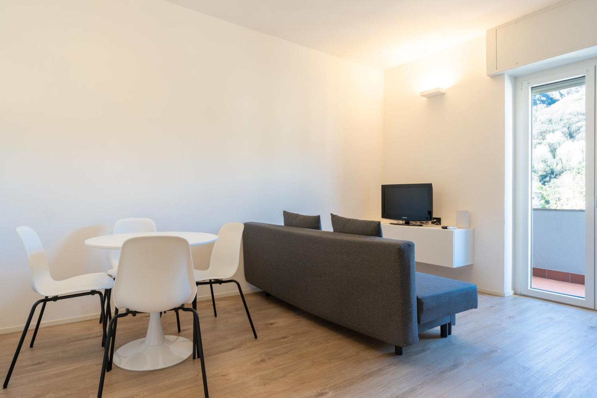 Lecco Lakefront Retreat エクステリア 写真
