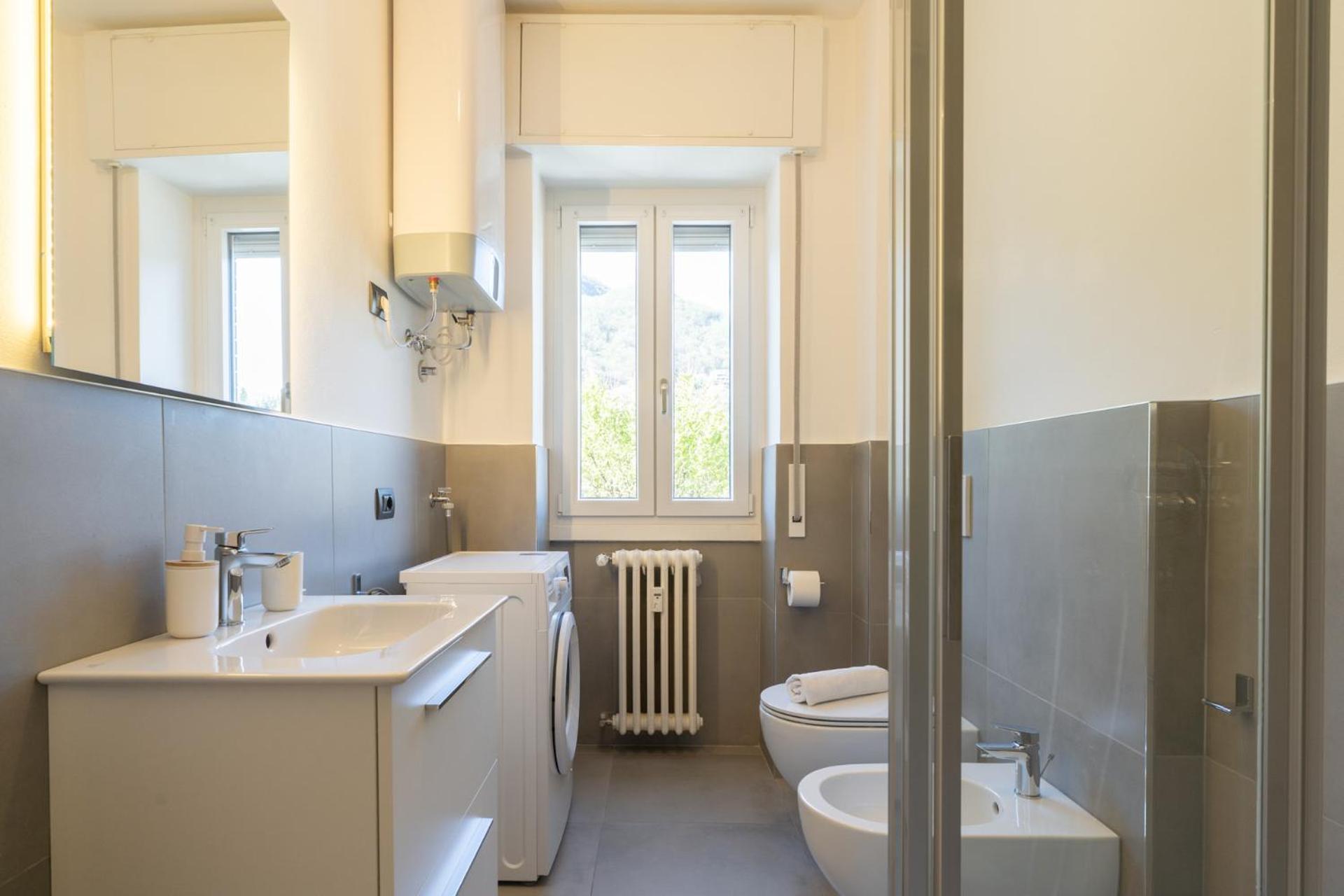 Lecco Lakefront Retreat エクステリア 写真