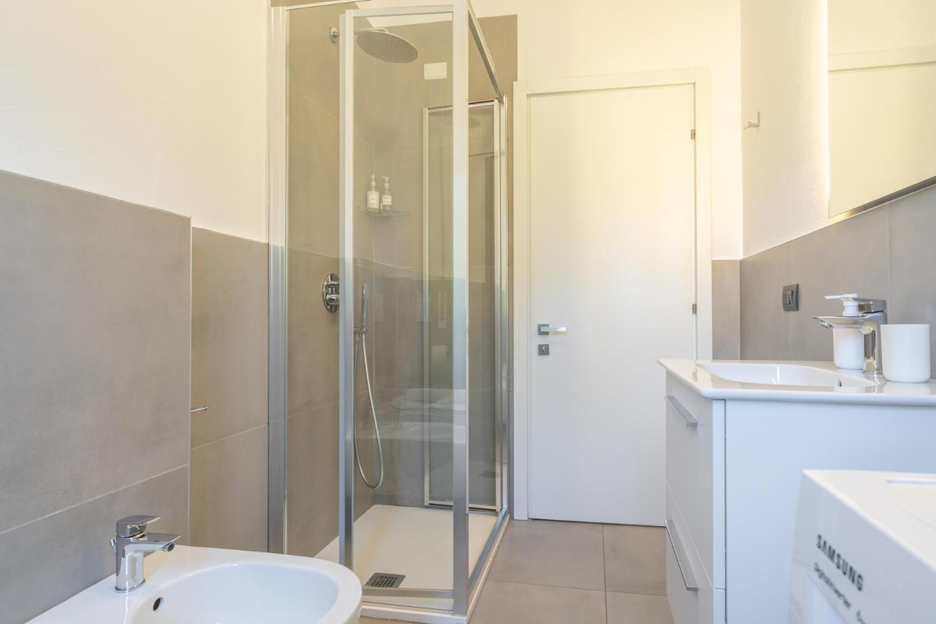 Lecco Lakefront Retreat エクステリア 写真